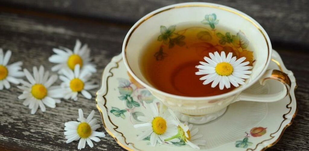 Sanft gegen Beschwerden – Diese Teesorten dürfen in keiner Hausapotheke fehlen