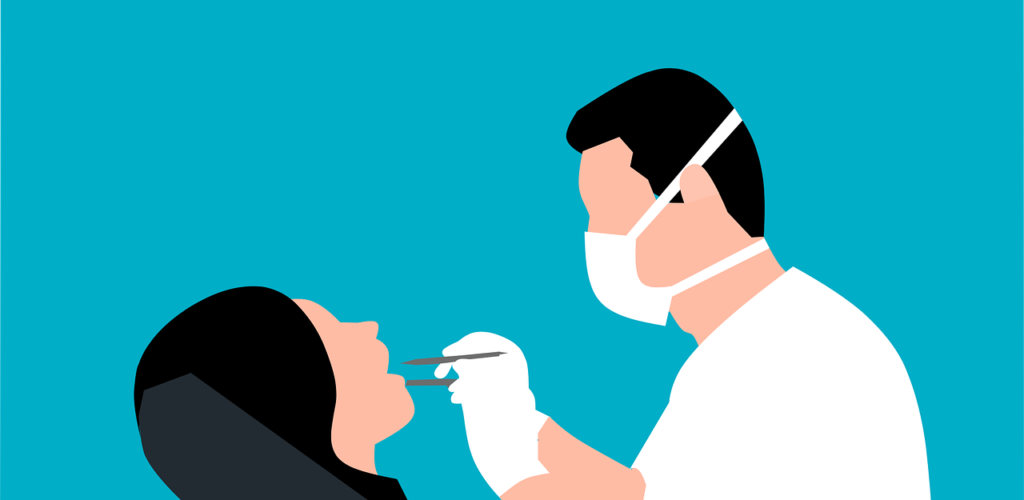 Angst vor dem Zahnarzt: Das können Sie tun