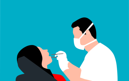 Angst vor dem Zahnarzt: Das können Sie tun